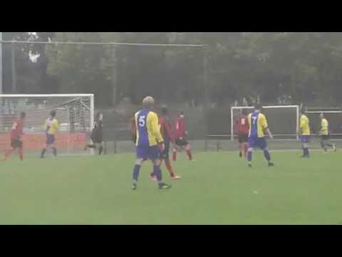 20141005 Internos Zo2 - Terneuzen 2: 9-1