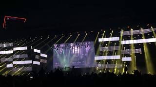 Steve Angello || Intro Rejoice || Summerburst Festival Gothenburg