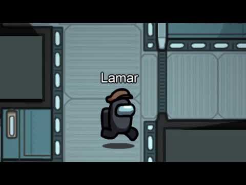 Among us Lamar roasts Among us Franklin