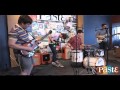 Balkans - Full Concert - 05/19/11 - Paste Magazine Offices (OFFICIAL)