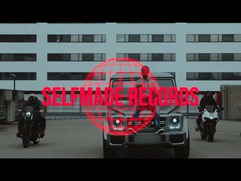 HAM fra Syd - Carter ft. OMAR (Officiel Musikvideo)