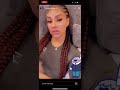 Brittanydailey IG Stories January 21 22 2021