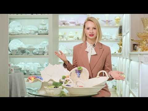 Annaluma Итальянская керамика. Посуда из Италии | Гранд люкс