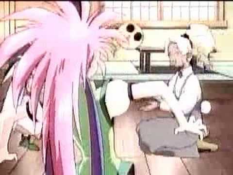 Trailer de Tenchi Muyou!: Galaxy Police Mihoshi Space Adventure (1994)