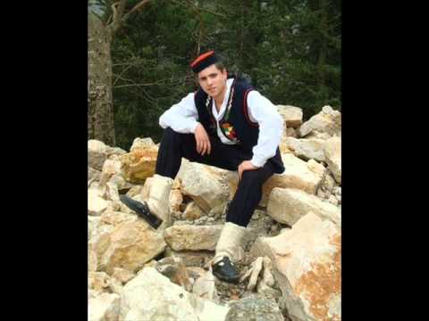 Licki ojkan uz tamburicu - MPG KUD Krajina