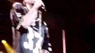 Elliott Yamin &amp; Chris Daughtry Savin&#39; Me, Tacoma 9-2-06