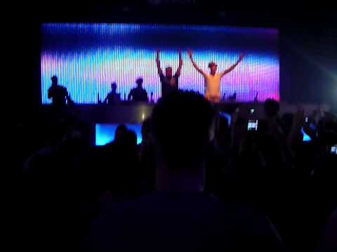 Noisecontrollers @ Xxlerator Fusion / Noisecontrollers - Give It Up