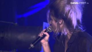 Selah Sue en concert au Zenith de Lille - Peace of Mind en live