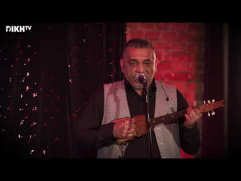 Amaro Trajo: Kántorjánosi cigány hallgató // Dikh Tv - Bega Mo