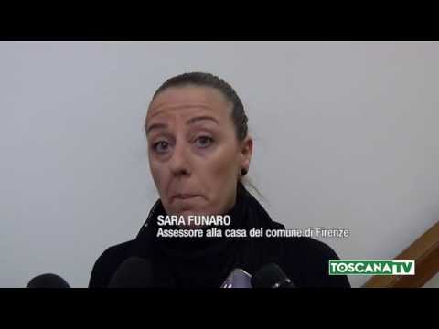 2017-04-15 FIRENZE - MIGRANTI_ GESUITI CHIEDONO DI LASCIARE IL CONVENTO