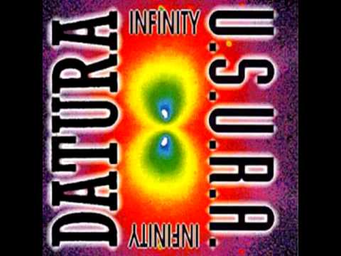 Datura & U.S.U.R.A. - Infinity (Mathematical Mix)