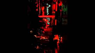 The Marquis Hill Blacktet Live at the Green Mill