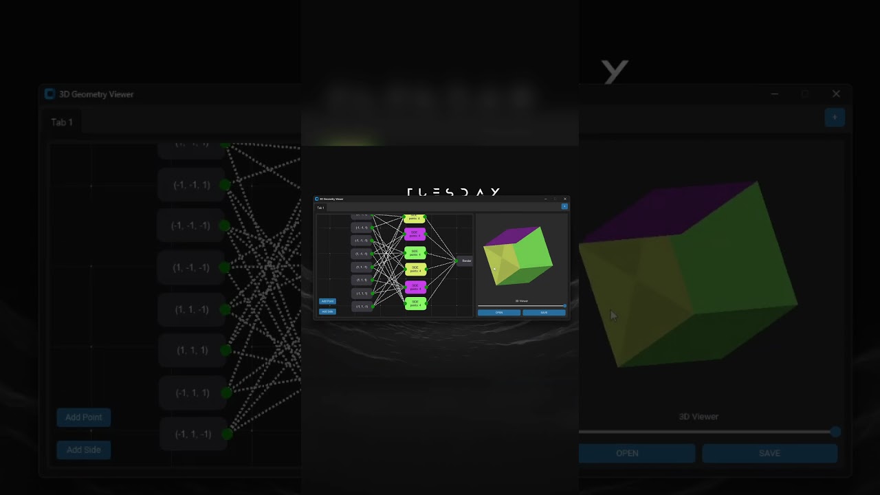 Make your python GUIs 10x better with just 1 line of CODE | Python Trick / Code tutorial