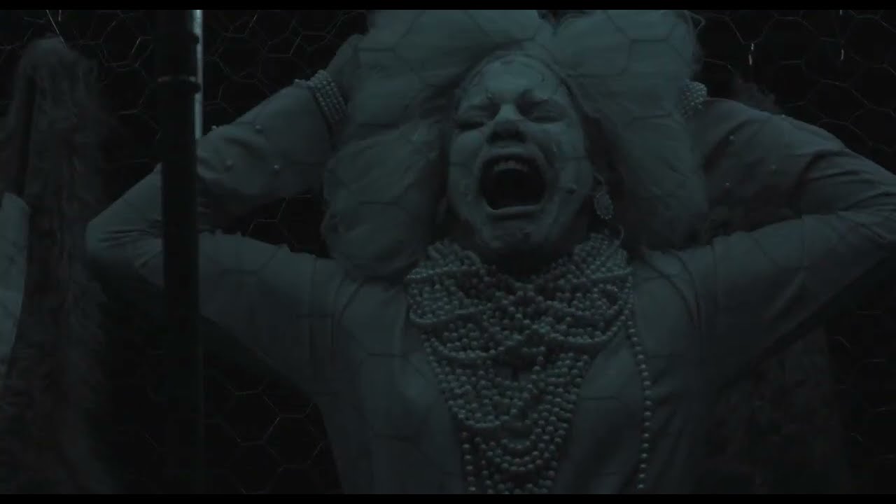 QUEM TEM MEDO? | trailer oficial