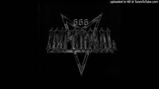 Infernal - Infernal Holocaust