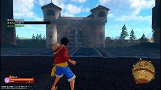 ONE PIECE WORLD SEEKER_20190609163810
