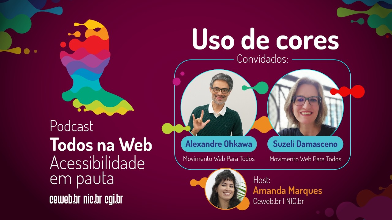 #9 Uso de cores