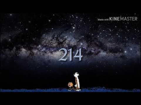 Nightcore - 214 (Lyrics)