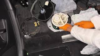 2015 Jeep Cherokee Won’t Start? Fuel Pump Replacement Fix!
