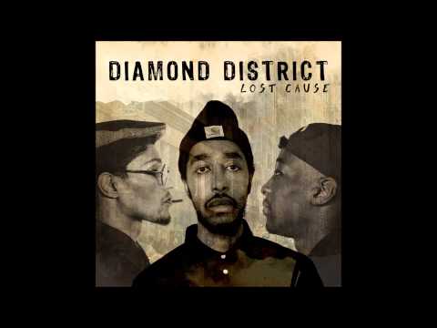 Diamond District - Lost Cause