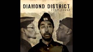 Diamond District - Lost Cause