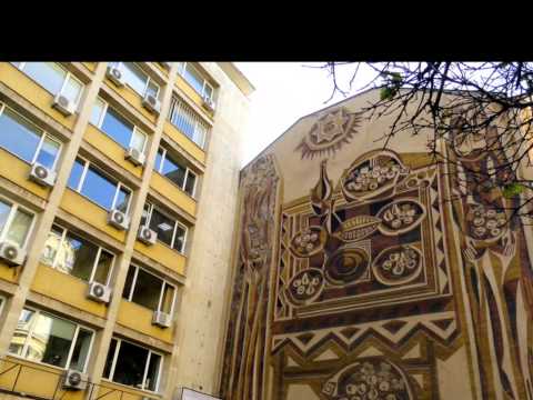 Sofia entre o czar Osvoboditel-Graf Ignatiev e 6.09-Sveta Nedelya