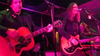 Juliana Hatfield     &quot;Cry In The Dark&quot;