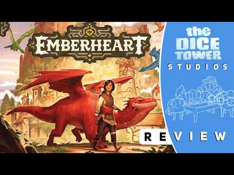 Emberheart Review: To the Stars, Bowen