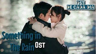 [Something In The Rain OST] Rachael Yamagata - Something in the rain LEGENDADO PT-BR