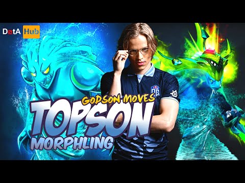 TOPSON OUTPLAYED ENEMIES — 1% HP survival