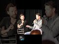 Lightning in a Bottle || SPN Chicago 2022  #jensenackles #jaredpadalecki #supernatural