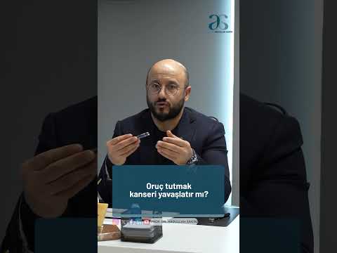 Oruç ve Aralıklı Oruç Bağışıklık Sistemini Etkiler mi? 