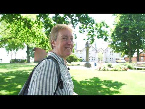 Maršrutas nr. 124 – Juodkrantė