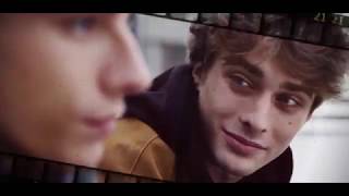 Darin - Walk the Distance (Lucas &amp; Eliott / Video Edit 2019)