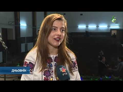 Kracunski koncert - Крачунски концерт