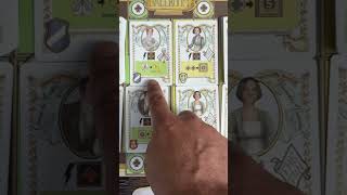 Apistocracy! A high society worker placement game #boardgames #bridgerton #games #victorian