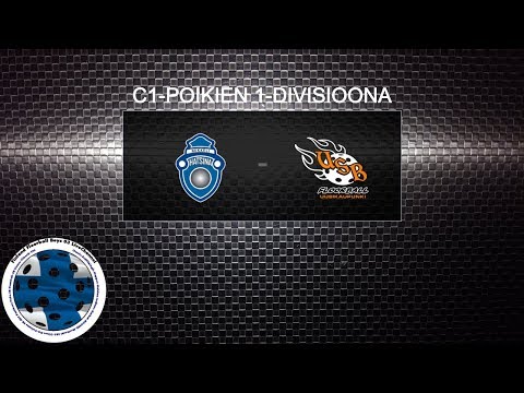 Hatsina - USB C1-pojat 1-divisioona