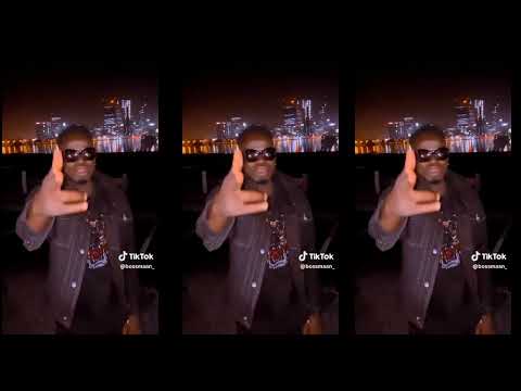 John Frog performance in Australia 2023 tour