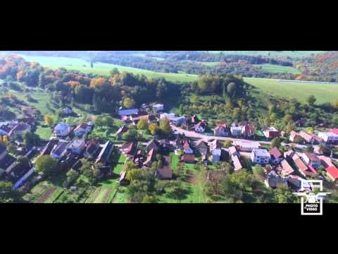 Air view – #94 - Obec Selec