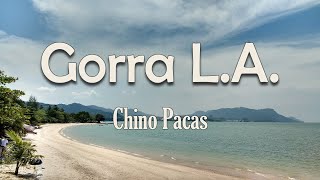 Cover art for Gorra L.A