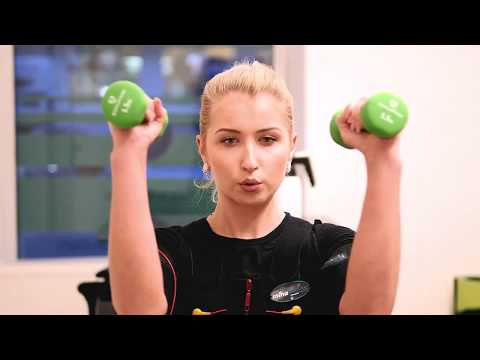 EMS Körperformen Zehlendorf