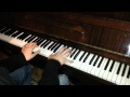 Enrique Iglesias - Ring My Bells (Stoynov666 Piano ...