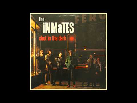 The Inmates - Stop It Baby - 1980