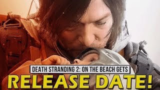 DEATH STRANDING 2 Get New Trailer And RELEASE DATE | CANCELLATION of RESPAWN Game Leads to LAY OFFS