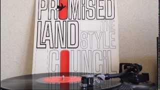 The Style Council - Promised Land (12inch)