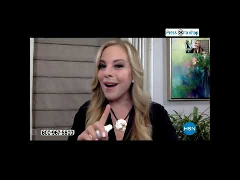 HSN VALERIE STUP & AMY VANDEROEF 6 4 20