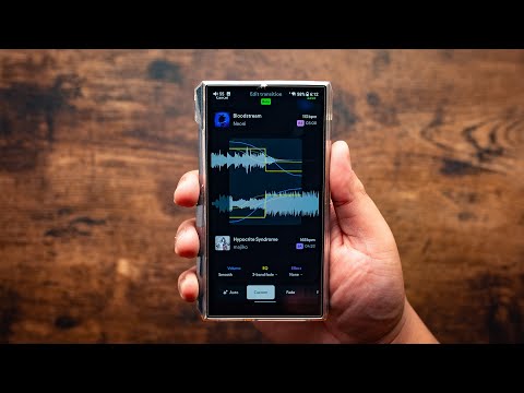 Spotify's New Mix Feature is BETTER than Apple Music AutoMix....