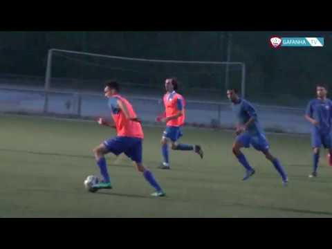 Equipa Sénior "B" do GD Gafanha já prepara a época 17/18