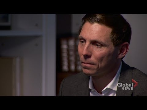 Patrick Brown interview pt. 2: Announcement of resignation happened "without my permission"
