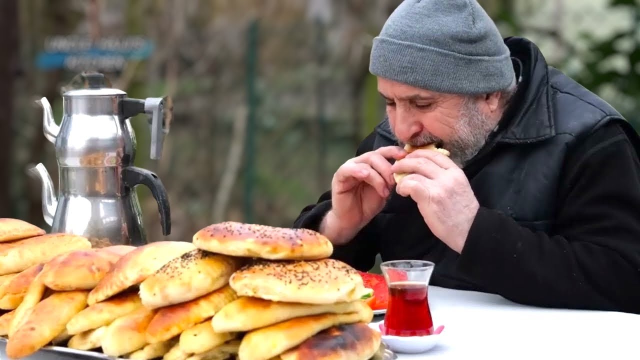 Why didn't I know this method before! Incredibly easy, quick and delicious